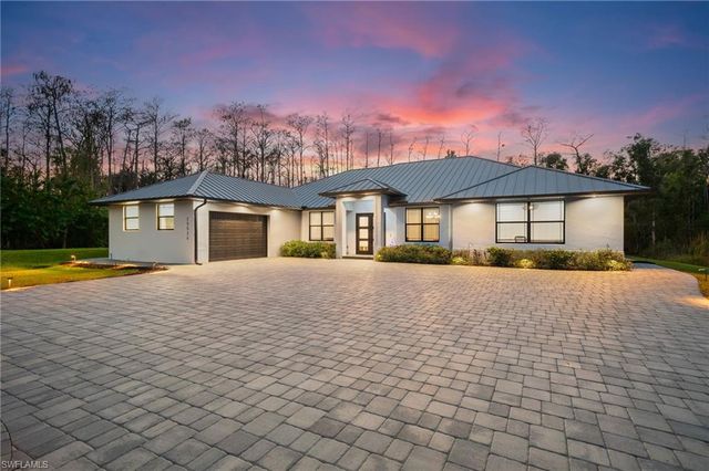 25526 Busy Bee DR, Bonita Springs, FL 34135