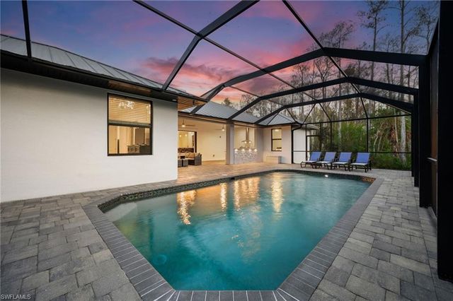 25526 Busy Bee DR, Bonita Springs, FL 34135