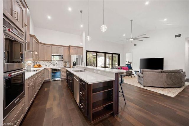 25526 Busy Bee DR, Bonita Springs, FL 34135