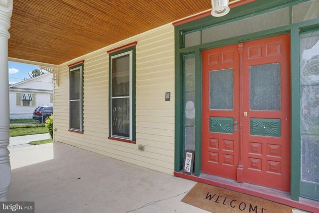 26 S MAIN ST, Middletown, DE 19709