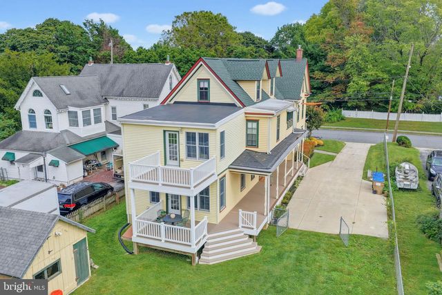 26 S MAIN ST, Middletown, DE 19709