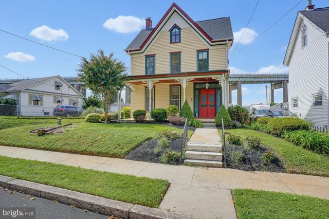 26 S MAIN ST, Middletown, DE 19709