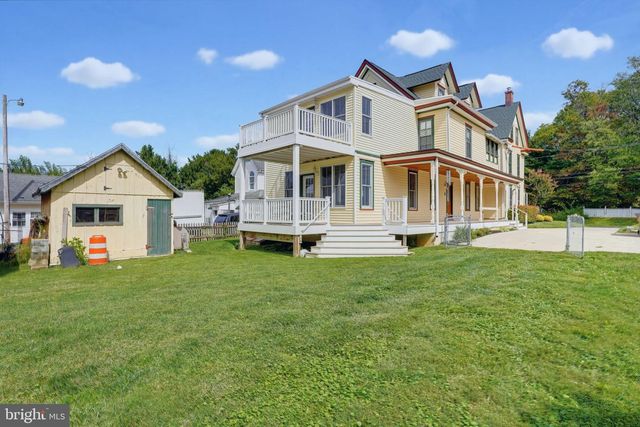 26 S MAIN ST, Middletown, DE 19709