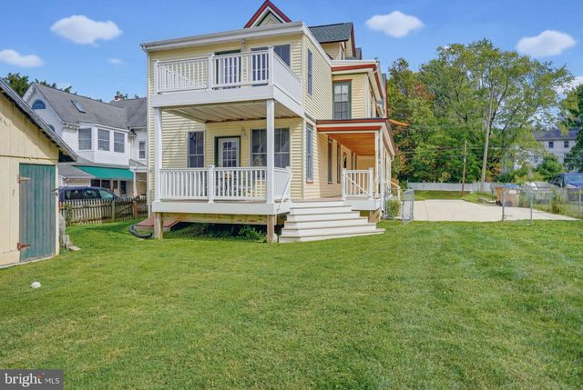 26 S MAIN ST, Middletown, DE 19709