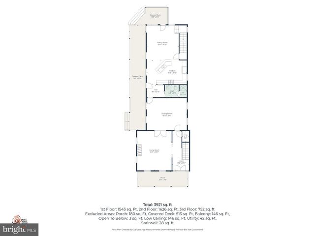 26 S MAIN ST, Middletown, DE 19709