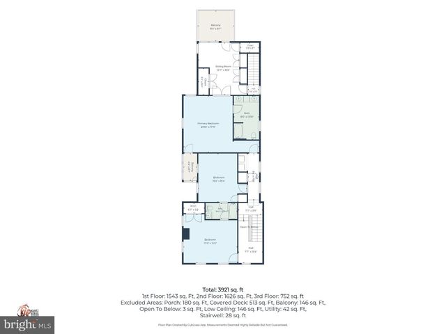 26 S MAIN ST, Middletown, DE 19709