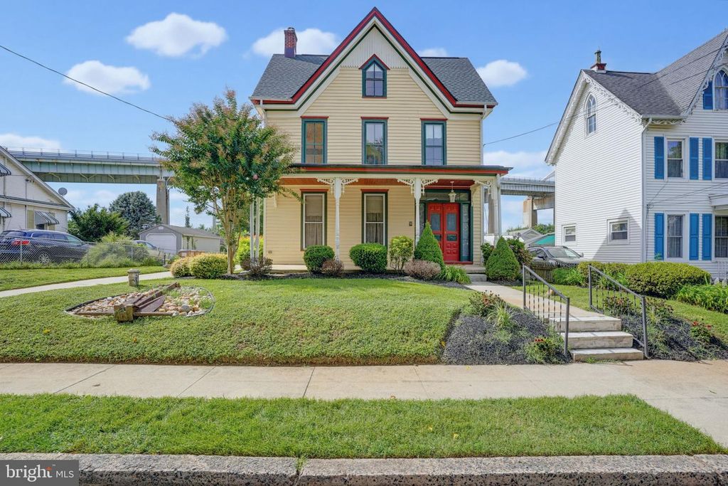 26 S MAIN ST, Middletown, DE 19709 — photo 2
