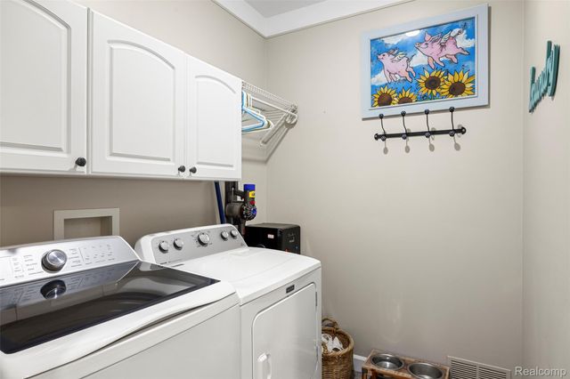 7030 Marsh Road, Cottrellville Township, MI 48039