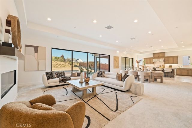 12060 Red Hawk Lane, Porter Ranch, CA 91326