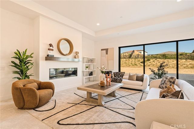 12060 Red Hawk Lane, Porter Ranch, CA 91326