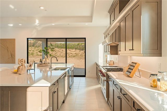 12060 Red Hawk Lane, Porter Ranch, CA 91326