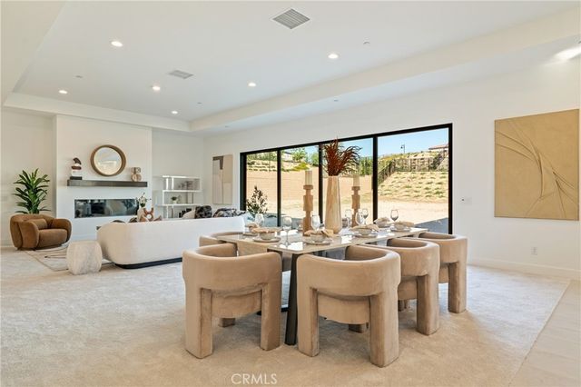 12060 Red Hawk Lane, Porter Ranch, CA 91326