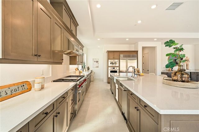 12060 Red Hawk Lane, Porter Ranch, CA 91326