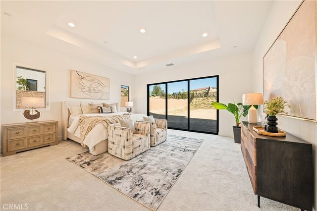 12060 Red Hawk Lane, Porter Ranch, CA 91326