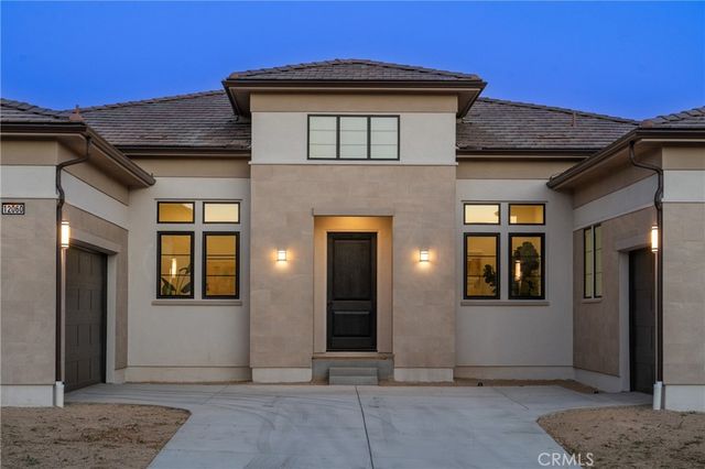 12060 Red Hawk Lane, Porter Ranch, CA 91326
