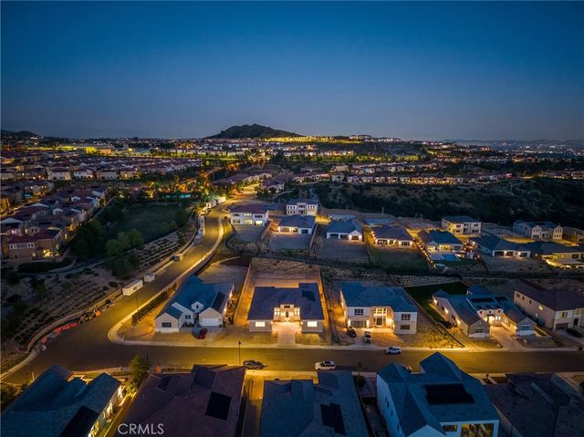 12060 Red Hawk Lane, Porter Ranch, CA 91326