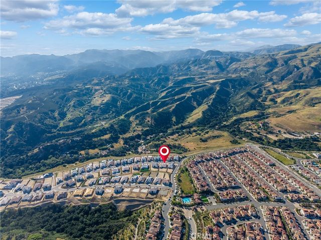 12060 Red Hawk Lane, Porter Ranch, CA 91326