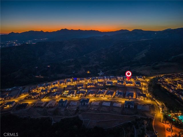 12060 Red Hawk Lane, Porter Ranch, CA 91326