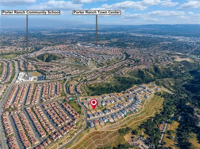 12060 Red Hawk Lane, Porter Ranch, CA 91326