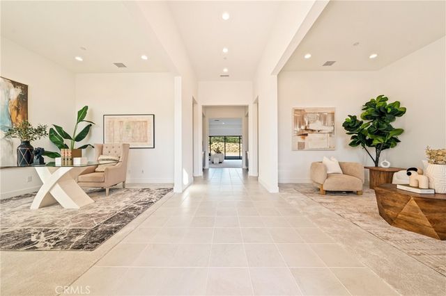 12060 Red Hawk Lane, Porter Ranch, CA 91326