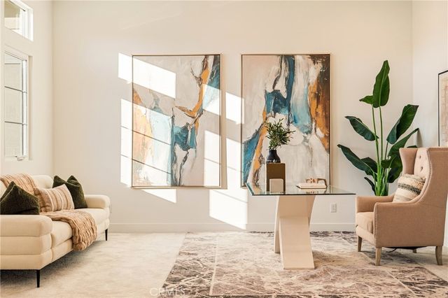 12060 Red Hawk Lane, Porter Ranch, CA 91326