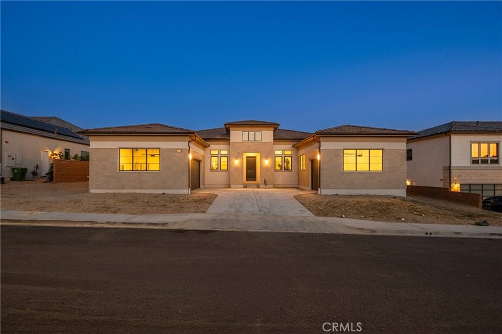 12060 Red Hawk Lane, Porter Ranch, CA 91326