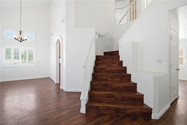 244 Camelback Ridge Avenue, Henderson, NV 89012