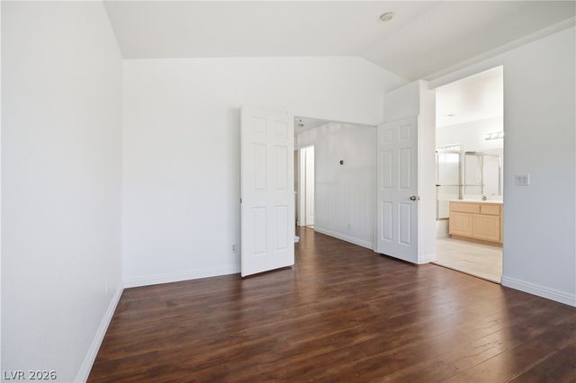 244 Camelback Ridge Avenue, Henderson, NV 89012