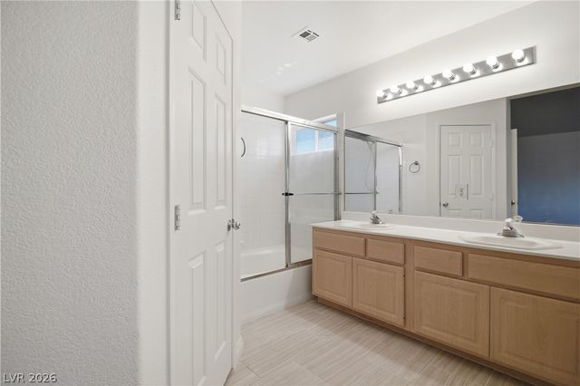 244 Camelback Ridge Avenue, Henderson, NV 89012