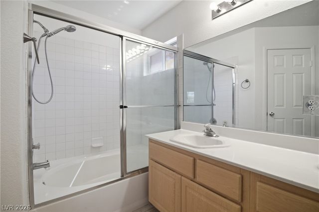 244 Camelback Ridge Avenue, Henderson, NV 89012