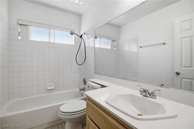 244 Camelback Ridge Avenue, Henderson, NV 89012