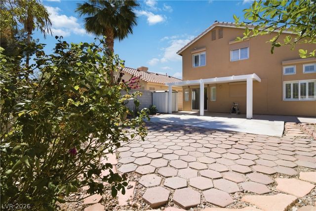 244 Camelback Ridge Avenue, Henderson, NV 89012