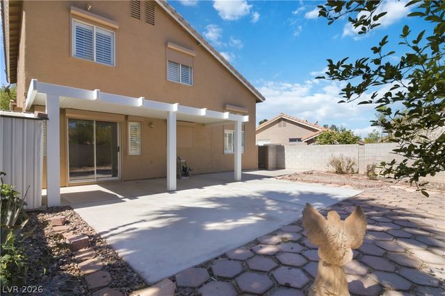 244 Camelback Ridge Avenue, Henderson, NV 89012