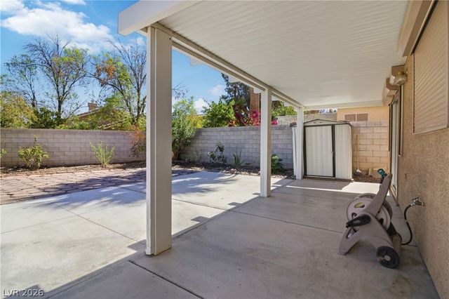 244 Camelback Ridge Avenue, Henderson, NV 89012