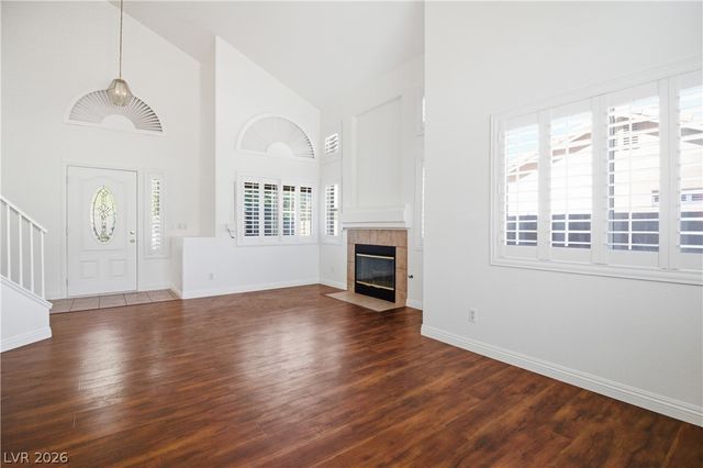 244 Camelback Ridge Avenue, Henderson, NV 89012