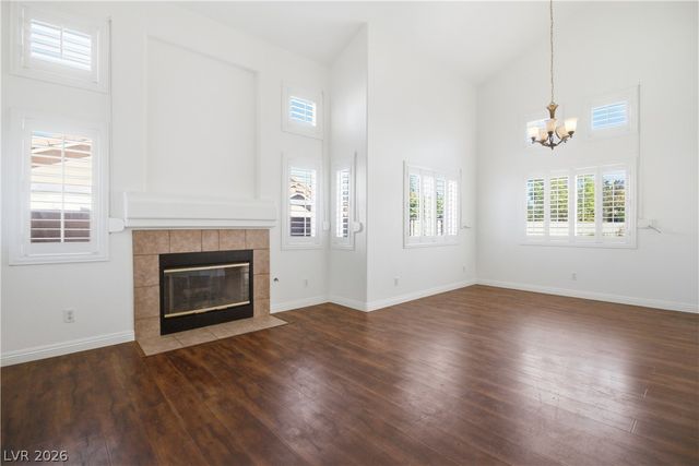 244 Camelback Ridge Avenue, Henderson, NV 89012