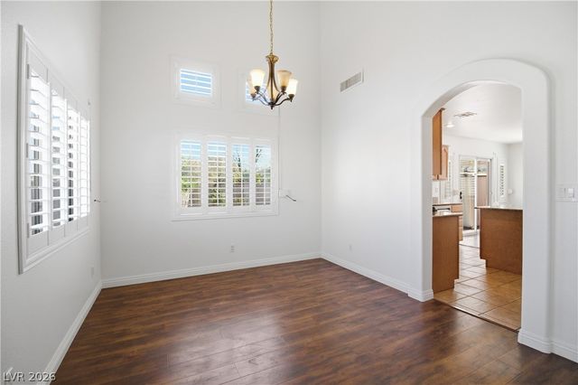 244 Camelback Ridge Avenue, Henderson, NV 89012