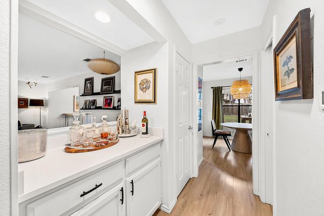 8003 Boneta TRL, Austin, TX 78729