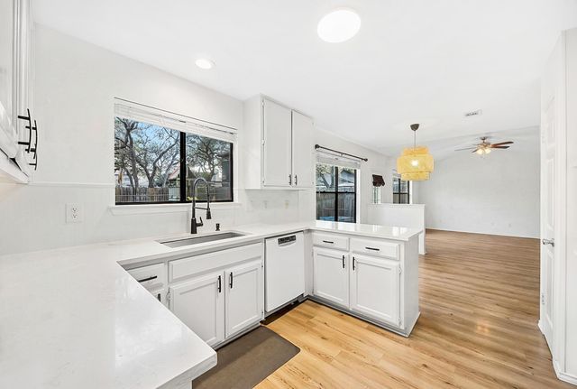 8003 Boneta TRL, Austin, TX 78729