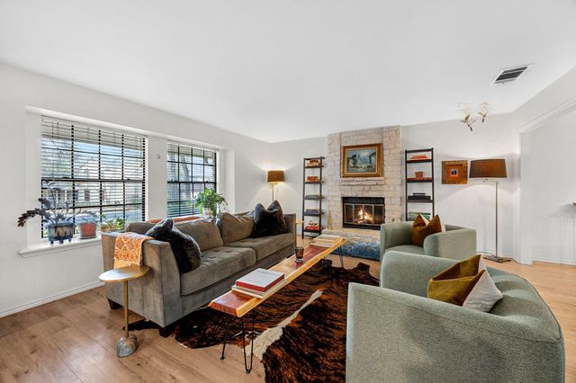 8003 Boneta TRL, Austin, TX 78729