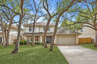 8003 Boneta TRL, Austin, TX 78729