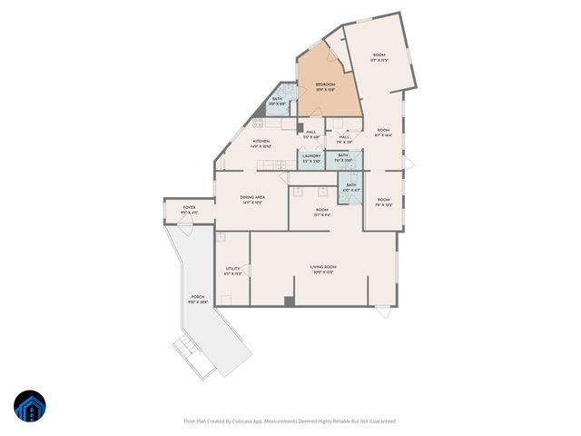 801 Bedford RD, Vinton, VA 24179