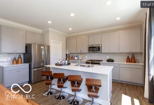 11377 Plough Street, Noblesville, IN 46060