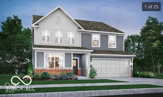 11377 Plough Street, Noblesville, IN 46060