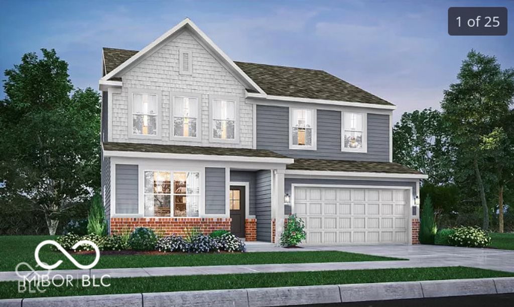11377 Plough Street, Noblesville, IN 46060