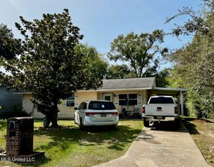2905 Audubon Drive, Gulfport, MS 39501