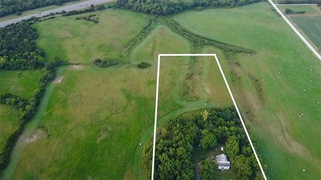 Lot 7 Cantrell Road, Tonganoxie, KS 66086