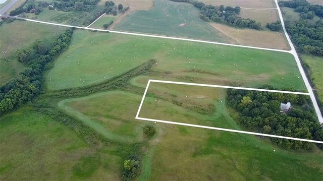 Lot 7 Cantrell Road, Tonganoxie, KS 66086