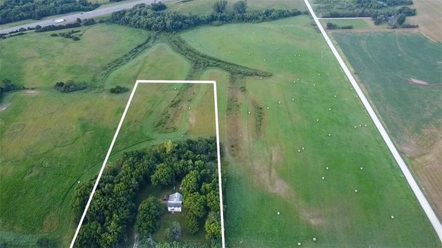 Lot 7 Cantrell Road, Tonganoxie, KS 66086