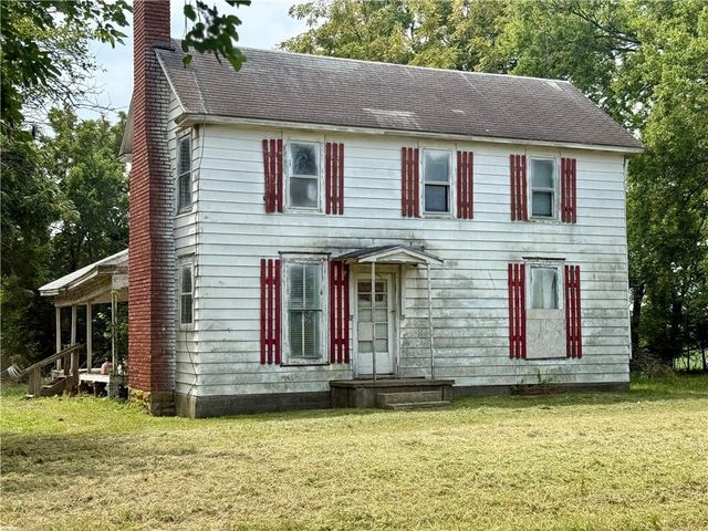 Lot 7 Cantrell Road, Tonganoxie, KS 66086
